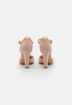 Pier One LEATHER - Pumps - Light Pink 11 Pier One LEATHER - Pumps - Light Pink -Deutschland Pier One Verkaufs-Shop c9648e9a6c734caf8b53dd2823933b61