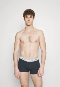 Pier One 5 PACK - Panties - Beige/green/bordeaux -Deutschland Pier One Verkaufs-Shop ca34b9484ef547d7af5be2e311c52634