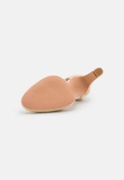 Pier One LEATHER - Pumps - Beige -Deutschland Pier One Verkaufs-Shop ca3d95b83ad84845ab24eb47c75b8ced