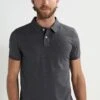 Pier One Poloshirt - Dark Grey Melange -Deutschland Pier One Verkaufs-Shop caa7bb6a2ffb4f77837ab27168d846d6