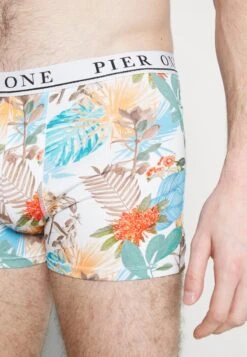 Pier One 5 PACK - Panties - Black/red/light Blue -Deutschland Pier One Verkaufs-Shop cb56c9022dc24f0db534dc6c096e565c