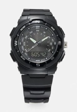 Pier One Digitaluhr - Black -Deutschland Pier One Verkaufs-Shop cb929089a39d47fc8d25799c4350f467
