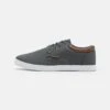 Pier One UNISEX - Sneaker Low - Grey -Deutschland Pier One Verkaufs-Shop cc86d06e2b1b4093a6b997ba1b0bda84