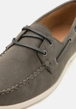 Pier One Bootsschuh - Grey -Deutschland Pier One Verkaufs-Shop cdb16402c1744028bb7fda2dfa328e6e