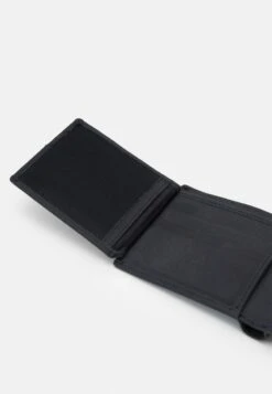 Pier One LEATHER - Geldbörse - Black -Deutschland Pier One Verkaufs-Shop cdc71e71d04a4f6ba417123e29ee884b