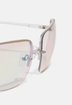 Pier One UNISEX - Sonnenbrille - Transparent -Deutschland Pier One Verkaufs-Shop ce973f03df4b4e619c64ae53602a15e3
