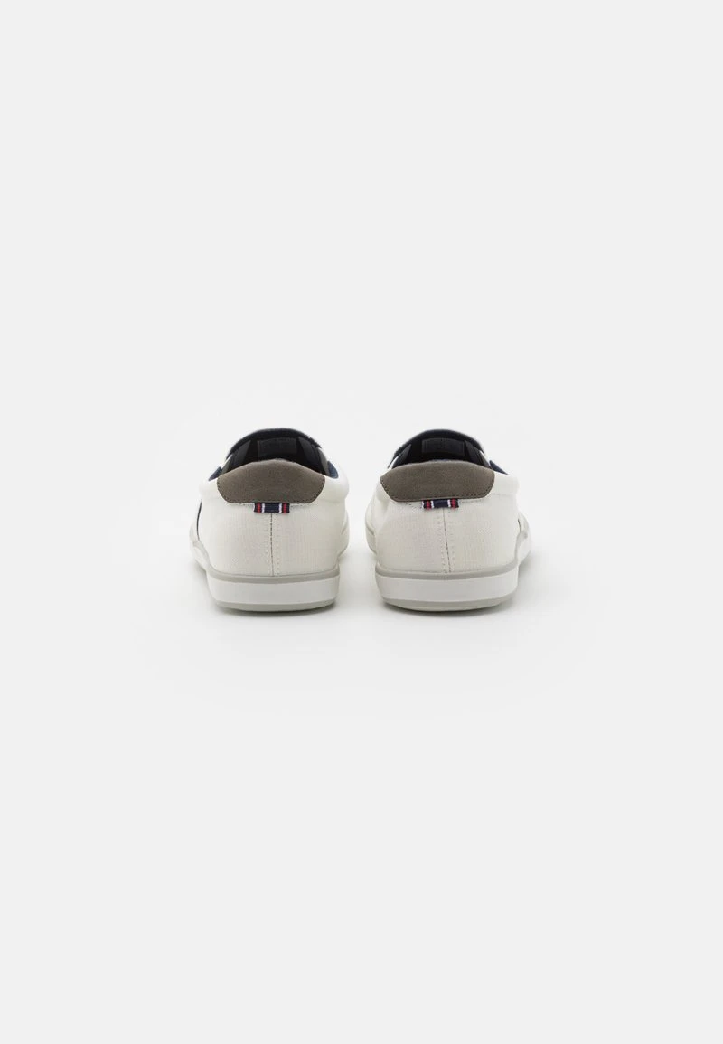 Pier One UNISEX - Sneaker Low - White 4 Pier One UNISEX - Sneaker Low - White – Bild 3