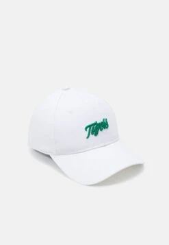 Pier One UNISEX - Cap - White -Deutschland Pier One Verkaufs-Shop cf4afbf9e37c4543b0f0f746377e423d 1