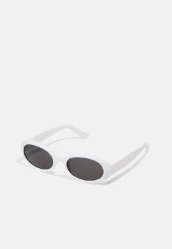Pier One UNISEX - Sonnenbrille - White -Deutschland Pier One Verkaufs-Shop cf9f7dd8af1e4aef90e1613cbf15efdf 1
