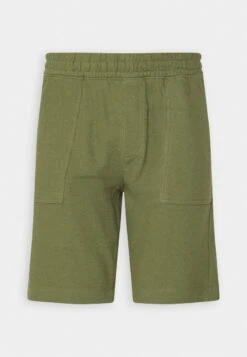 Pier One Jogginghose - Khaki -Deutschland Pier One Verkaufs-Shop d072b0ce893b4077bd9927650172ea59