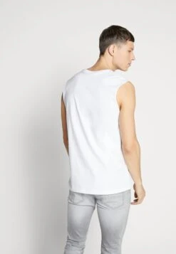 Pier One 2 PACK - Top - White/black -Deutschland Pier One Verkaufs-Shop d0b4dab63b5548078a8543a3eca09f0c