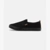 Pier One UNISEX - Slipper - Black -Deutschland Pier One Verkaufs-Shop d1ffefeef67344d385828660a2034baa