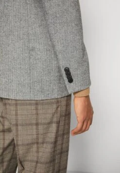 Pier One Sakko - Grey 13 Pier One Sakko - Grey -Deutschland Pier One Verkaufs-Shop d2aca0cdb2c34383b82955d987f8f782