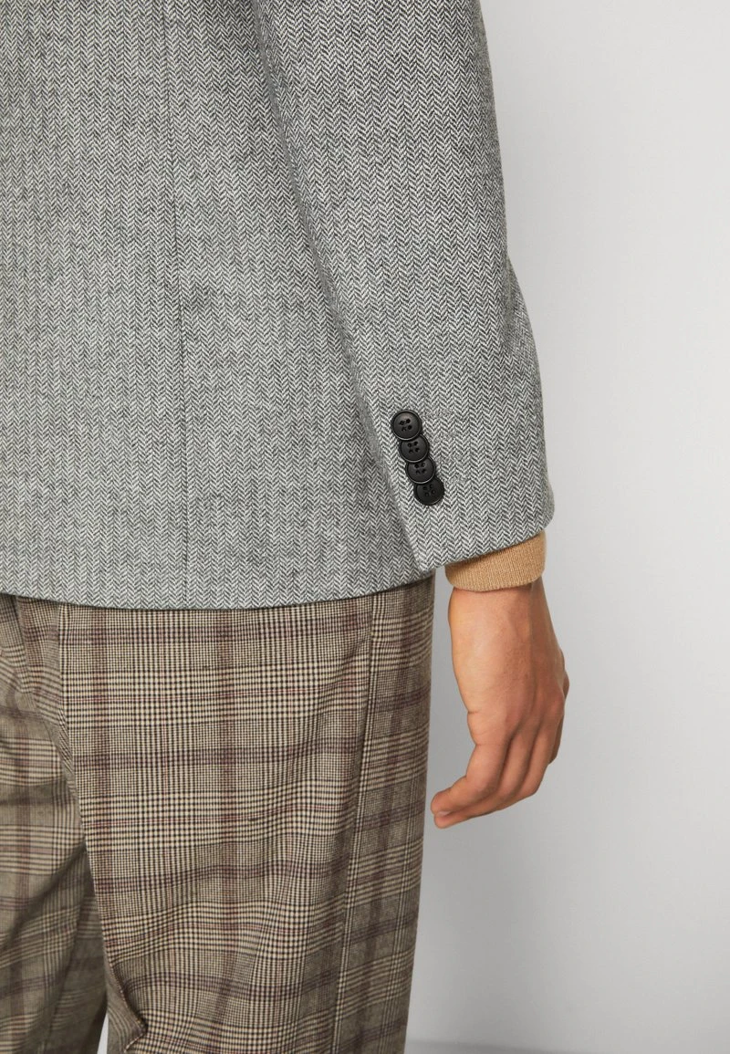 Pier One Sakko - Grey 8 Pier One Sakko - Grey – Bild 6