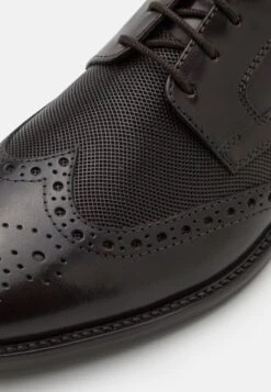 Pier One Schnürer - Dark Brown 13 Pier One Schnürer - Dark Brown -Deutschland Pier One Verkaufs-Shop d3ee110e19dd40149d5605bcd5751040