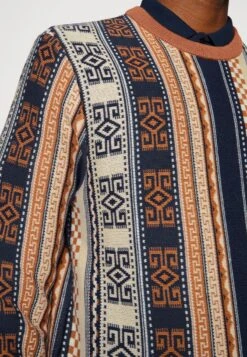 Pier One Strickpullover - Multi-coloured -Deutschland Pier One Verkaufs-Shop d443650c531b433face97c260d5d62d2