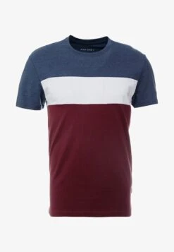 Pier One T-Shirt Print - Bordeaux / Dark Blue 12 Pier One T-Shirt Print - Bordeaux / Dark Blue -Deutschland Pier One Verkaufs-Shop d46de368a5e64dda9995710ec9cb589c
