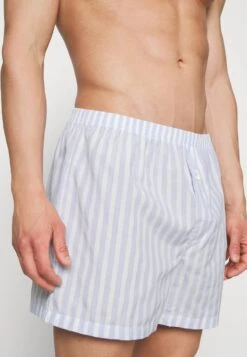 Pier One 5 PACK - Boxershorts - Blue -Deutschland Pier One Verkaufs-Shop d4e6597a9b9444a889eac40a8cf225e8
