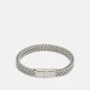 Pier One Armband - Silver-coloured -Deutschland Pier One Verkaufs-Shop d5b4ab2de0654fbb8fb938df72944e23
