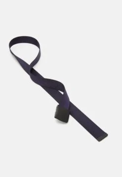 Pier One UNISEX 3 PACK - Gürtel - Black/dark Blue/grey -Deutschland Pier One Verkaufs-Shop d5f368a6536a4402ab60868101e54755