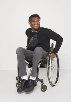 Pier One Jeans Straight Leg - Grey Denim -Deutschland Pier One Verkaufs-Shop d68e27744b6d4606b039de4932177e16