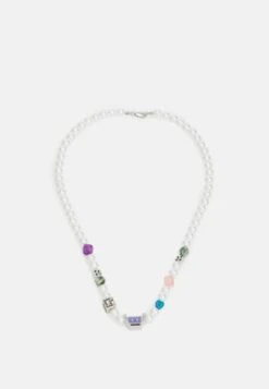 Pier One 2PACK - Halskette - Silver-coloured -Deutschland Pier One Verkaufs-Shop d722f03e8d1d4e9cb05544d9d4b4d964