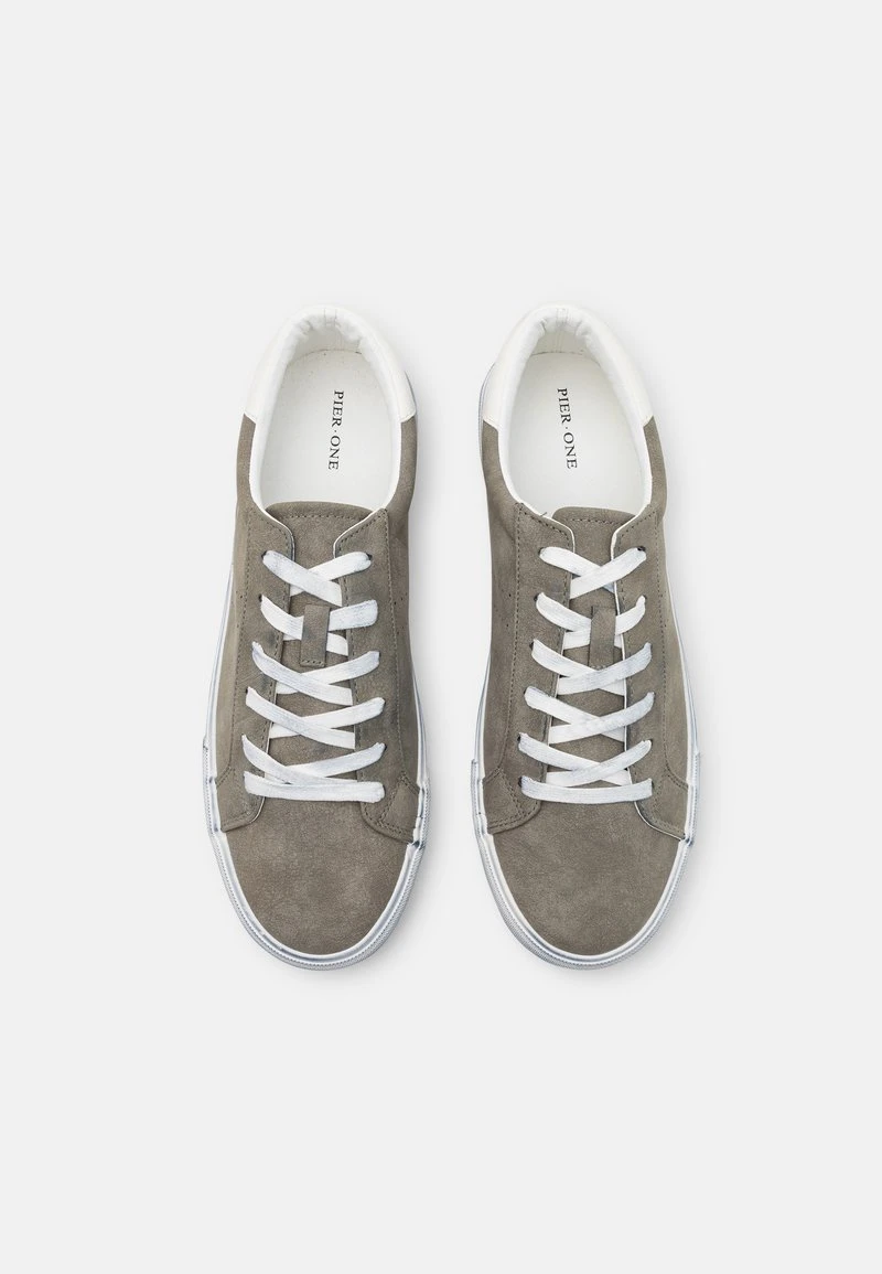 Pier One Sneaker Low - Grey 6 Pier One Sneaker Low - Grey – Bild 4