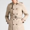 Pier One Trenchcoat - Beige -Deutschland Pier One Verkaufs-Shop daaec040aede447291a7e678ff74a8c8