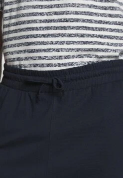 Pier One 2 PACK - Nachtwäsche Hose - Dark Blue/mottled Light Grey -Deutschland Pier One Verkaufs-Shop dbdc8bd5dce042118b997c60935d6456