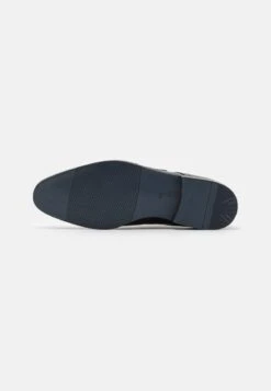Pier One LEATHER - Business-Slipper - Black -Deutschland Pier One Verkaufs-Shop dfba994493ca4044831af09d96cee9c8