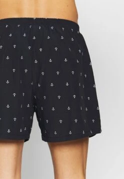 Pier One 3 PACK - Boxershorts - Dark Blue -Deutschland Pier One Verkaufs-Shop e0cfa04e4a584ce9abf7067ce91f573f