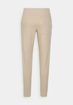 Pier One 2 PACK - Jogginghose - Tan/black -Deutschland Pier One Verkaufs-Shop e37cd0fa790040659bce42089e27c74a