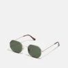 Pier One UNISEX - Sonnenbrille - Green -Deutschland Pier One Verkaufs-Shop e49a9ea045c143b680e8593f3faf198b
