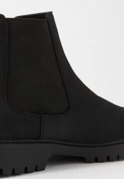 Pier One UNISEX - Stiefelette - Black -Deutschland Pier One Verkaufs-Shop e50737d501c844678dead4548c7a2da6