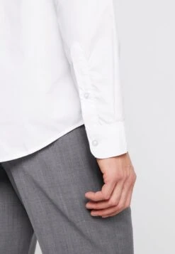 Pier One 2 PACK - Businesshemd - White/light Blue -Deutschland Pier One Verkaufs-Shop e517776bf75e47cd95ab73ee8298362f