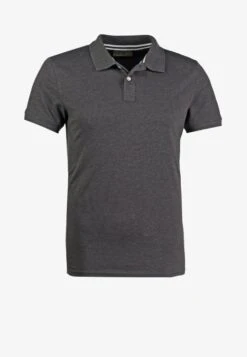 Pier One Poloshirt - Dark Grey Melange -Deutschland Pier One Verkaufs-Shop e696389ad42f4800a8341eceda477bc7