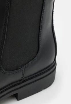 Pier One Stiefelette - Black -Deutschland Pier One Verkaufs-Shop e925adbc6a914007a3e07e92d5a45bec