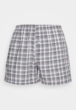 Pier One 5 PACK - Boxershorts - Black/grey/white -Deutschland Pier One Verkaufs-Shop e9f0f7c181d14d0db0374f46730ff1d3