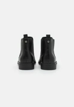 Pier One Stiefelette - Black -Deutschland Pier One Verkaufs-Shop ea03e01ea2934881b130258f8612183f