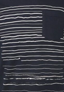 Pier One T-Shirt Print - Dark Blue -Deutschland Pier One Verkaufs-Shop ea82914b5b044410996fab6424f50c99