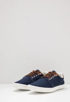 Pier One UNISEX - Sneaker Low - Dark Blue -Deutschland Pier One Verkaufs-Shop eb07b169cf054e3299881ba10756ba44