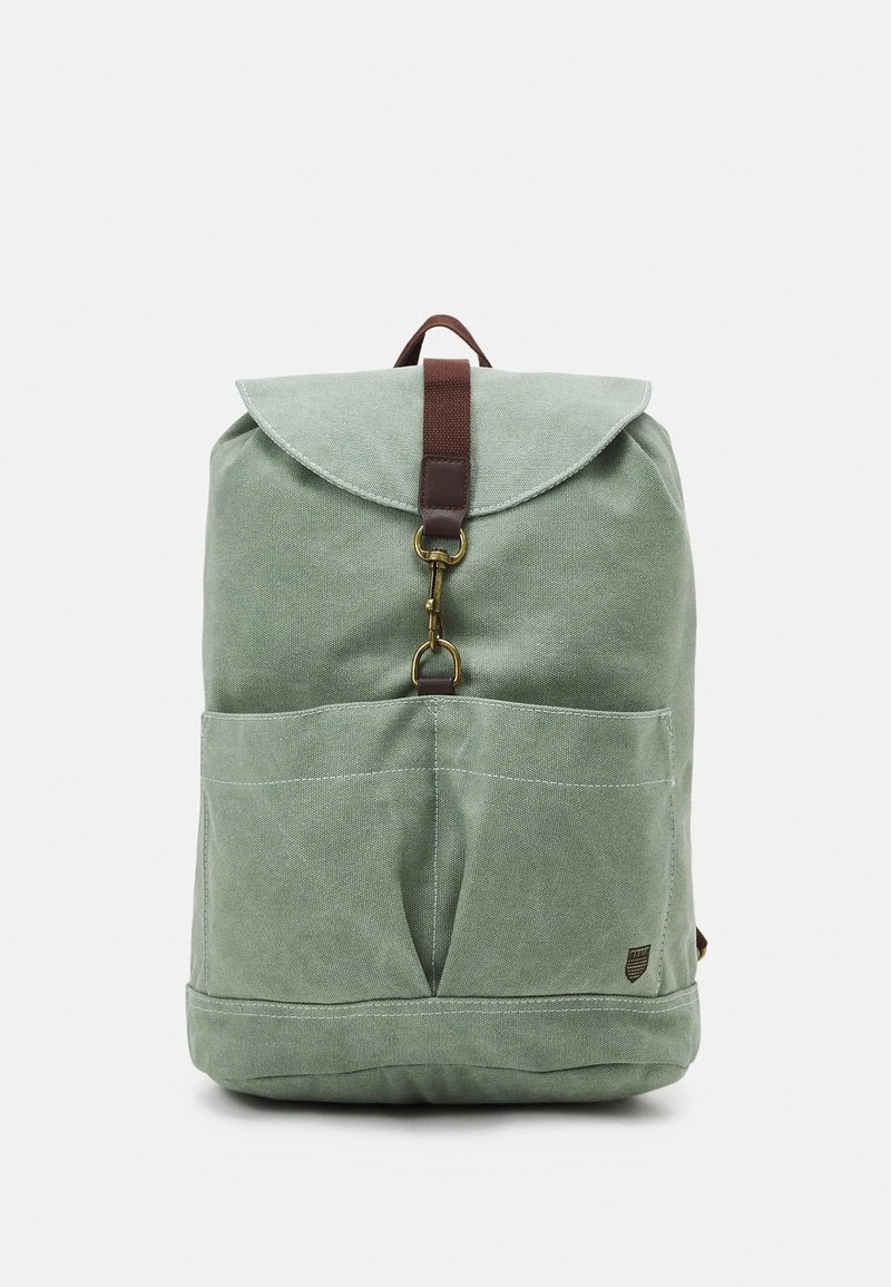 Pier One UNISEX - Tagesrucksack - Light Green 8 Pier One UNISEX - Tagesrucksack - Light Green – Bild 6