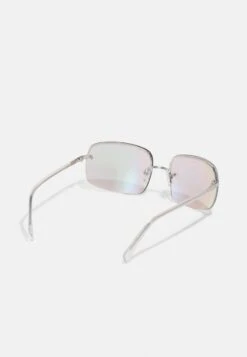 Pier One UNISEX - Sonnenbrille - Transparent -Deutschland Pier One Verkaufs-Shop ed605766f2384cb8b3804008660ae80b