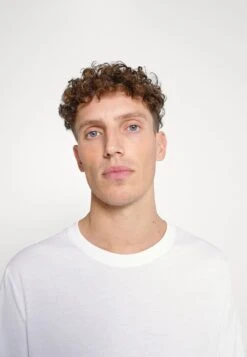 Pier One 5 PACK - Langarmshirt - Blue/white/beige/olive -Deutschland Pier One Verkaufs-Shop ef1959c0f5924fb7995aa0f089265895