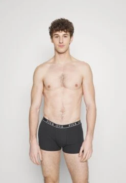 Pier One 5 PACK - Panties - Black/red/light Blue -Deutschland Pier One Verkaufs-Shop f3435bdb151e451eb6227a6d8086b566