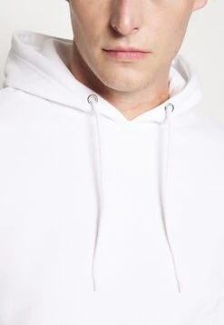 Pier One 2 PACK - Kapuzenpullover - White/black -Deutschland Pier One Verkaufs-Shop f60f5583ca2e4da08e881a873d66a542