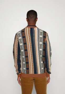 Pier One Strickpullover - Multi-coloured -Deutschland Pier One Verkaufs-Shop f748f0e4c3a54b2bbc9b26b9f2c2b4f6