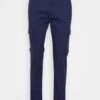 Pier One Cargohose - Dark Blue -Deutschland Pier One Verkaufs-Shop f8dd61ca3b13434284bd82b3373f0722