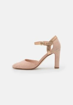 Pier One LEATHER - Pumps - Light Pink 9 Pier One LEATHER - Pumps - Light Pink -Deutschland Pier One Verkaufs-Shop f8e5c6f5b4714551a94d8469ba288cd4