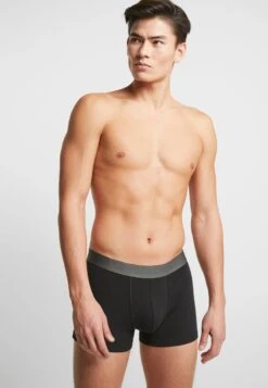 Pier One 7 PACK - Panties - Black 13 Pier One 7 PACK - Panties - Black -Deutschland Pier One Verkaufs-Shop f940b16a66614bfbb3d6b38db61b8db4 1